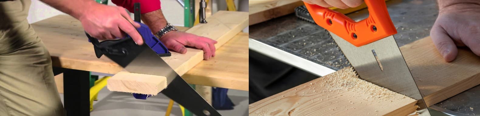 Hand Tools