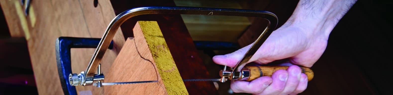 Hand Tools