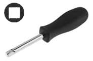 Square Screwdrivers