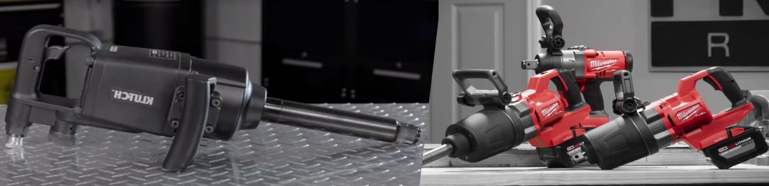 Hand Tools