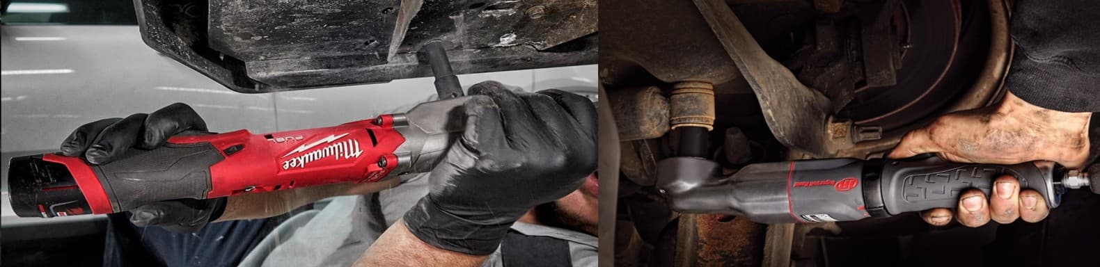 Hand Tools