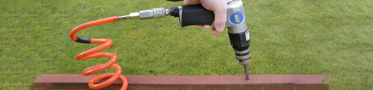 Hand Tools