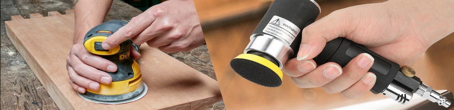 Hand Tools