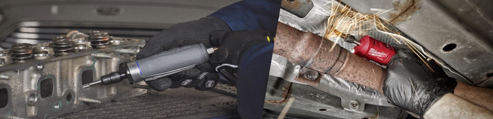 Hand Tools