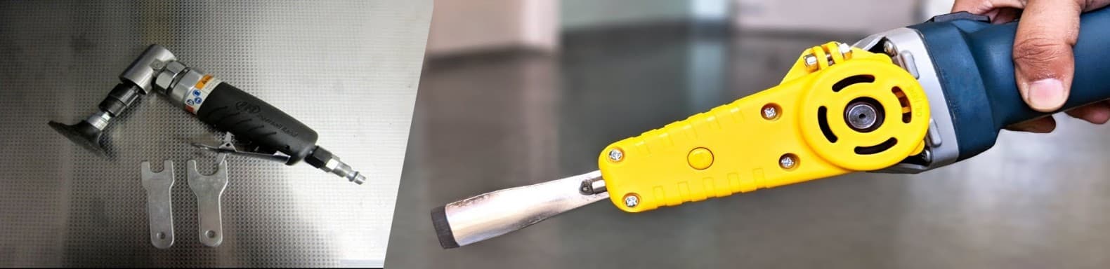 Hand Tools