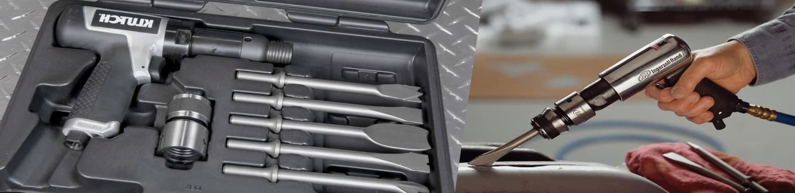 Hand Tools