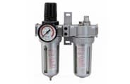 Compressed Air Treatment
