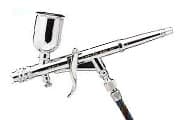 Airbrushes