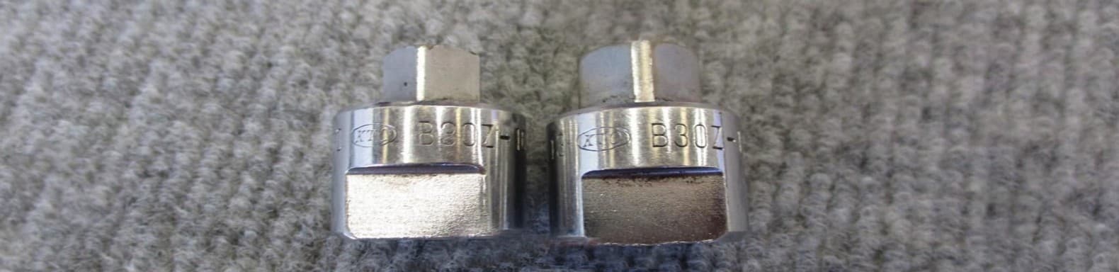 Hand Tools