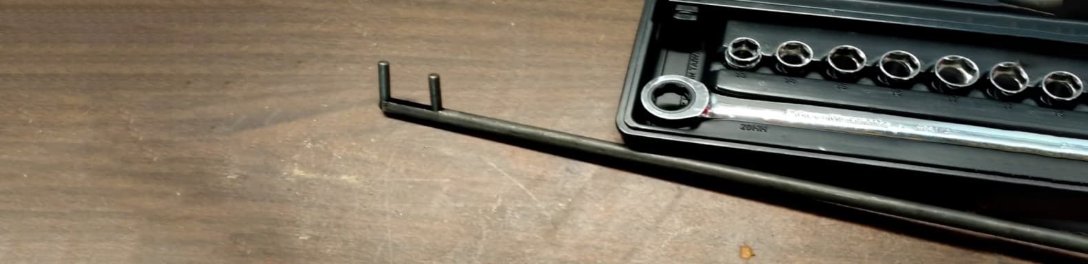 Hand Tools