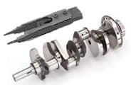 Crankshaft Tools