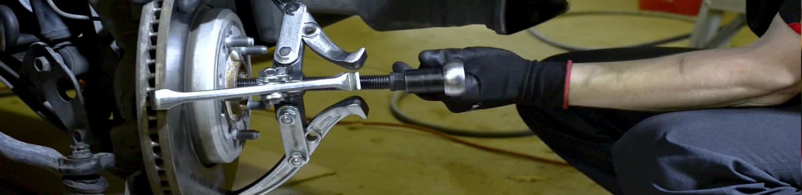 Hand Tools