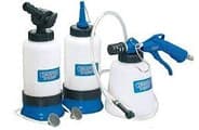 Brake Bleeding Tools
