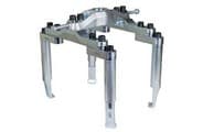 Brake Service Pullers