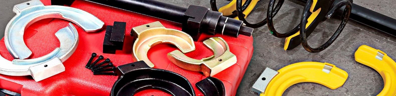 Hand Tools