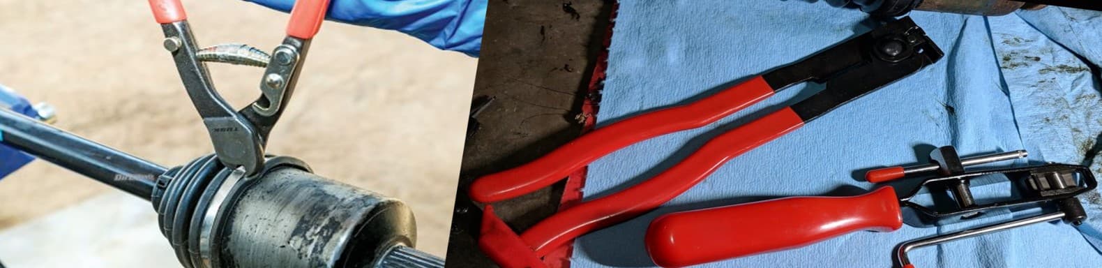 Hand Tools