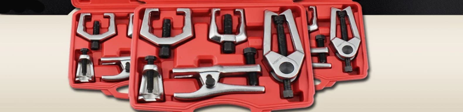 Hand Tools