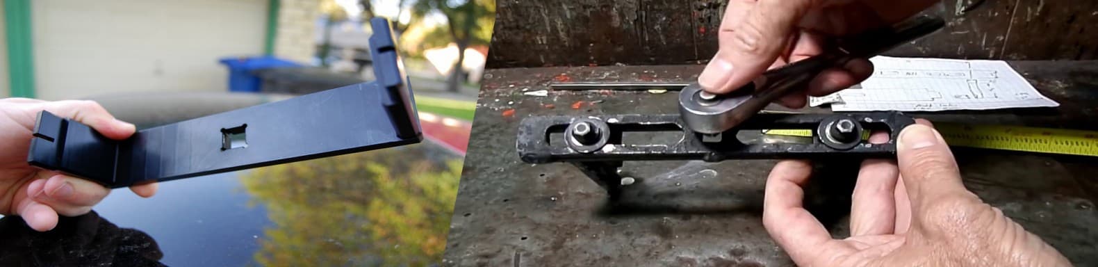 Hand Tools