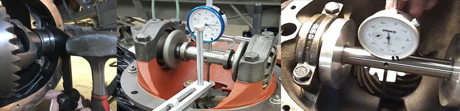 Hand Tools