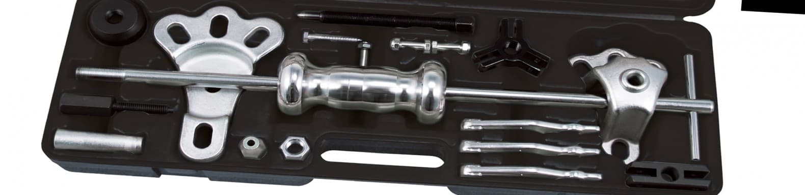 Hand Tools