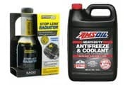 Antifreeze & Additives