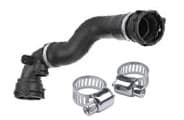 Hoses & Clamps