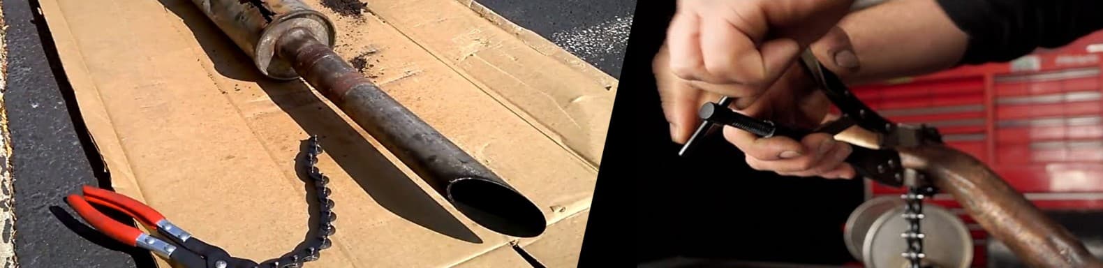 Hand Tools