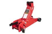 Service Jacks