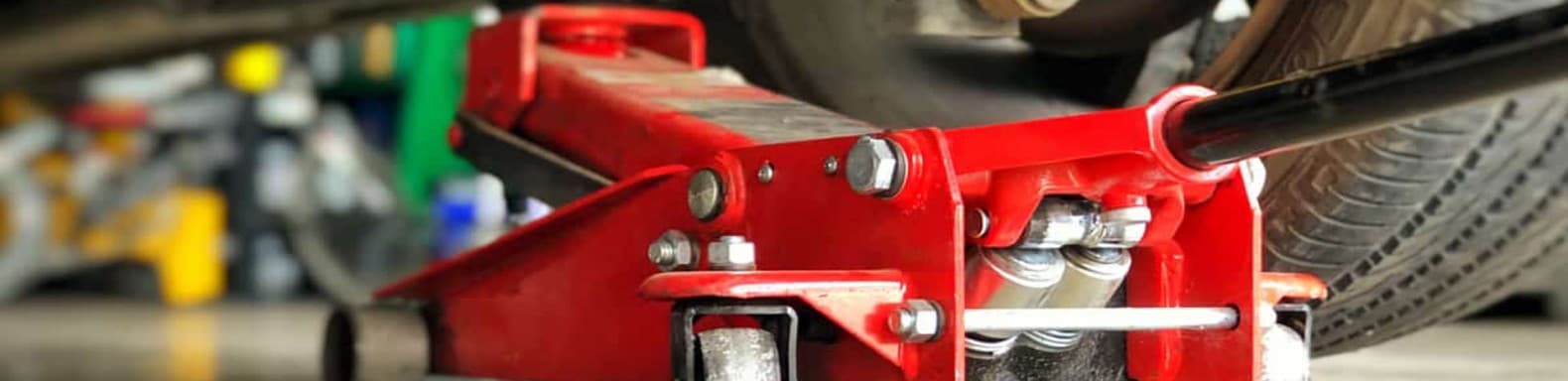 Hand Tools