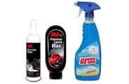 Glass Cleaners