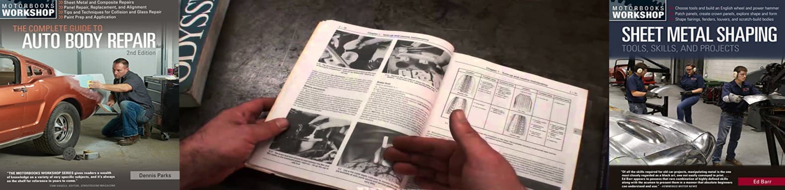 Hand Tools