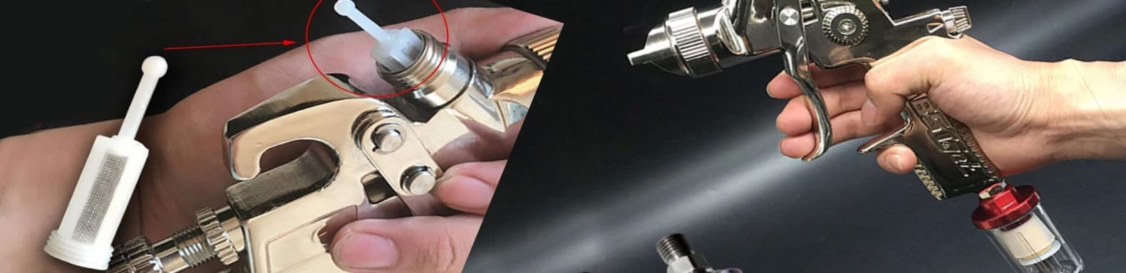 Hand Tools