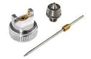 Spray Gun Spare Parts