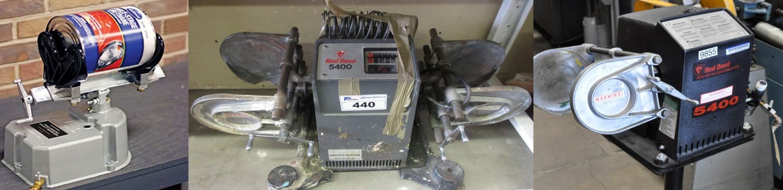 Hand Tools