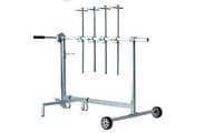 Paint Booths Accessories & Hangers