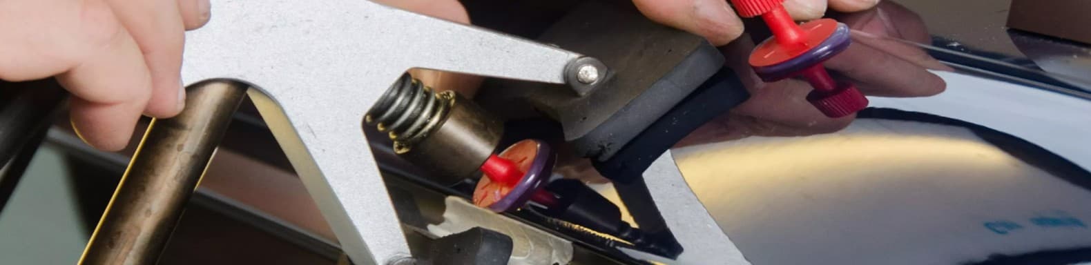 Hand Tools