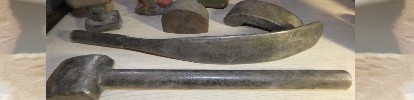 Hand Tools