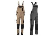 Work Overalls