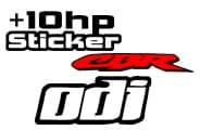 Racing Decals