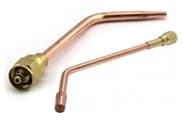 Heating & Welding Tips