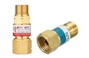Flashback Arrestors & Check Valves