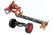 Lawn Mower Accessories