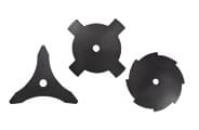 Trimmer Blades