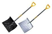 Snow Shovels & Snow Pushers