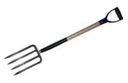 Spading Forks