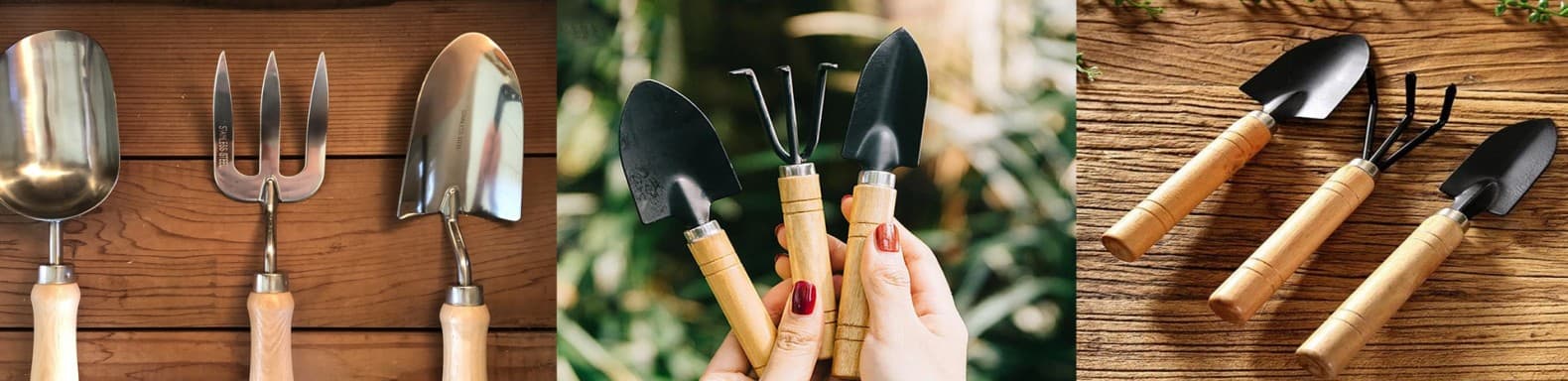 Hand Tools