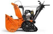 Snow Blowers