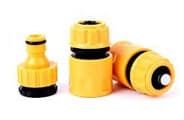 Watering Hose Connectors