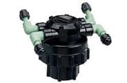 Watering Manifolds