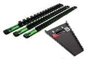 Tool Racks & Holders